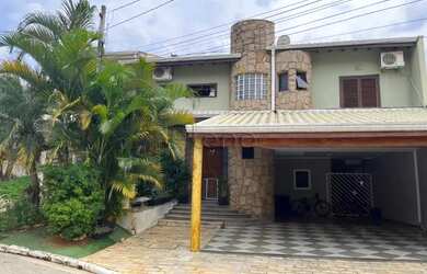 Imagem: Casa para venda e locação com 4 quartos