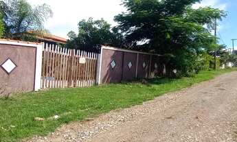 Imagem 3: Terreno mil metro com casa