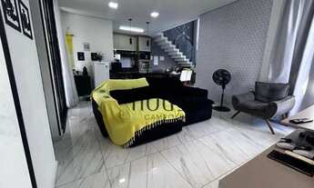 Imagem 4: Casa à venda em condomínio fechado em Sorocaba | 167m² em Sunlake