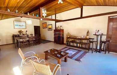 Imagem 7: Casa à venda com 5 suítes em Armação dos Búzios, Rio de Janeiro