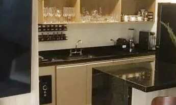 Imagem 2: Apartamento à venda Condomínio Olivio Boa em Jundiaí