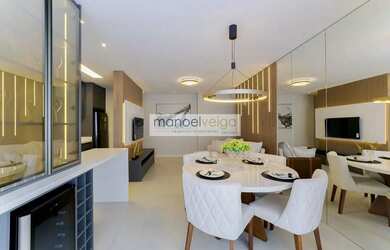 Imagem 5: Apartamento à venda, 80 m² por R$ 975.000,00 - Boa Vista - Curitiba/PR