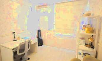 Imagem 7: Apartamento à venda Edifício Fernanda Paula Setor Aeroporto 2 quartos, 1 suíte, 73 m²