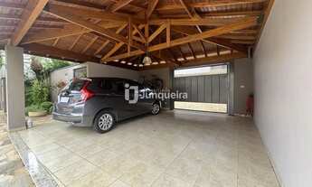 Imagem 2: Casa em Condomínio à venda, 3 quartos, 2 suítes, 4 vagas, Jardim Caxambu - Piracicaba/SP