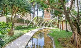 Imagem 3: Paraiso, 303 m², 3 dormitórios, 3 suites, 4 vagas com varanda gourmet