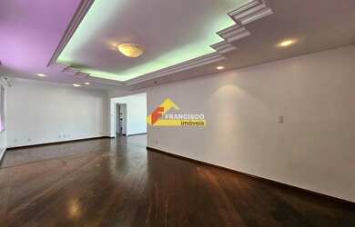 Imagem 2: Apartamento para aluguel, 3 quartos, 1 suíte, 4 vagas, Centro - Divinópolis/MG