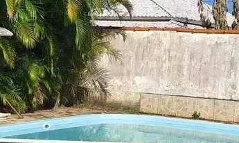 Imagem 5: Saquarema. Oportunidade Casa 720m2 de Terreno. Localização Excelente