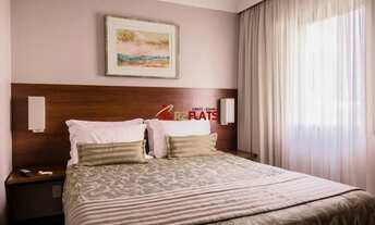 Imagem 4: Flat com ótimo preço no bairro Jardins. Confira!