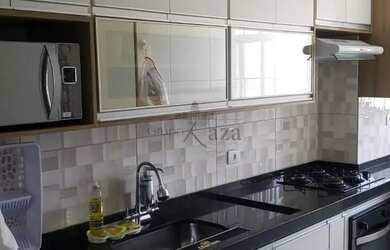 Imagem 7: Apartamento - Loteamento Villa Branca - Residencial Reserva de Villa Branca - 3 Dormitório