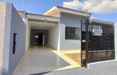 Imagem 3: Residência para locação no Jardim Licce