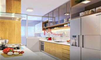 Imagem 5: Apartamento com 2 dormitórios, sendo 1 suíte à venda, 74 m² por R$ 660.000 - Canto do Fort