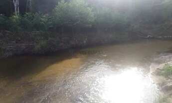 Imagem 7: Fazenda com 194 hectares nas margens da BR 040