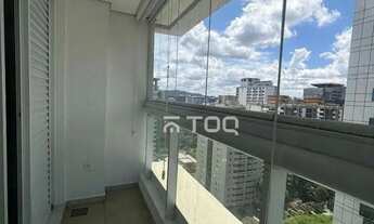Imagem 7: Apartamento à venda, 252 m² por R$ 3.490.000,00 - Alphaville - Barueri/SP