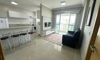 Imagem: Apartamento para alugar em Piracicaba, Centro