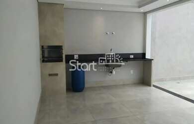 Imagem 5: Casa - Residencial Parque da Fazenda - Campinas