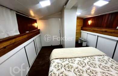 Imagem 3: Apartamento à venda Avenida Bahia, Navegantes - Porto Alegre