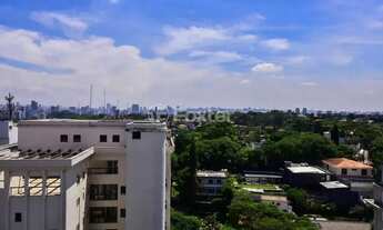 Imagem 5: Cobertura à venda Rua dos Três Irmãos, Vila Progredior - São Paulo