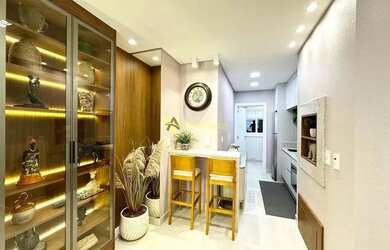 Imagem 2: Infra completa!!