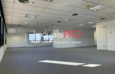 Imagem 2: Duplex comercial, 222m² com vista, Vila Olímpia