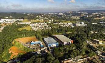 Imagem 3: Terreno residencial para venda em Paisagem Renoir , 12,100m²