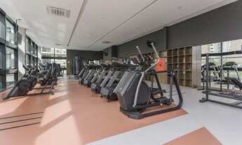 Imagem 7: Apto 1 dormitórios, 1 suíte no Central Parque