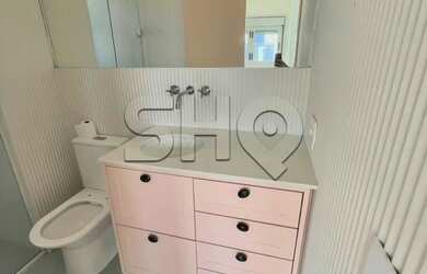 Imagem 4: Cobertura duplex na Sumaré com 1 dormitório, 70m²