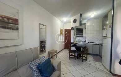 Imagem 5: Apartamento 1 Quarto com vista mar - Kobrasol