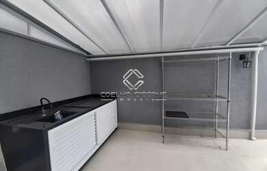 Imagem 7: Apartamento térreo com 2 dormitórios, 1 suíte, 1 banheiro social para Locação, 121m² por R