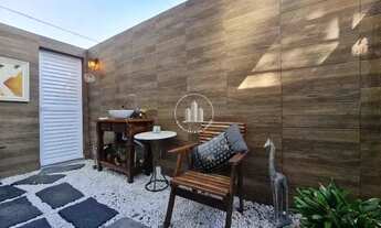 Imagem 5: Casa em Bom Abrigo - Florianópolis - CEN