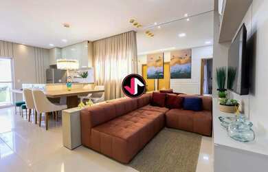 Imagem 2: Casa em Condomínio Minha Casa Minha Vida em Cuiabá - Condomínio Murano Residence REF: EXC3