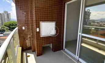 Imagem 6: Apartamento 2 Quartos com 1 Suíte e 70m² - Estreito - BRN