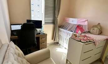 Imagem 6: Apartamento no centro de São José dos Campos