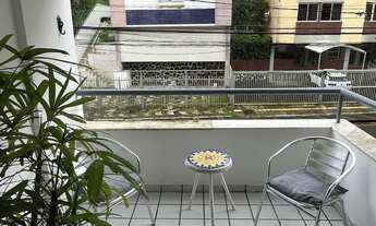 Imagem 3: Apartamento 3 Quartos Em 78M² E 1 Vaga De Garagem No Rio Vermelho - Piap30721. RVRBEH