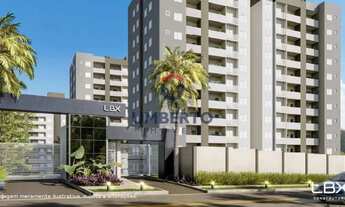 Imagem: Apartamento 2 quartos para Locação Jardim