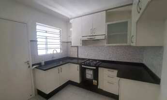 Imagem 3: Casa para Locação, Condominio Fechado, Jardim América, 3 quartos 1 suite 104m2