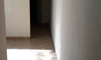 Imagem 6: Aluga-se uma casa com área de comércio no fundo. 3 quartos, sala, cozinha 4 banheiros