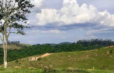 Imagem 3: 86E- LOTES PROMOCIONAIS COM VISTA EM IGARATÁ AQUI!