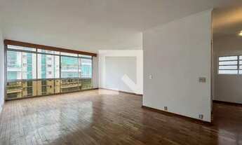 Imagem 2: Apartamento à Venda - Perdizes, 3 Quartos, 278 m2