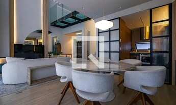 Imagem 7: Apartamento à Venda - Pinheiros, 1 Quarto, 108 m2