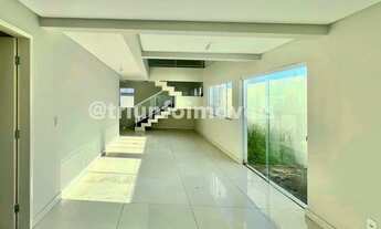 Imagem 6: Casa a venda no Ininga com 4 suítes