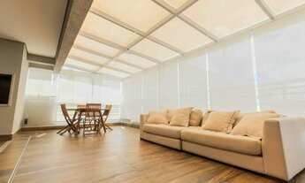 Imagem: Apartamento Alto Padrão no bairro Tatuapé