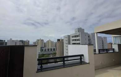 Imagem: Cobertura no Tyrol Residence vista Mar