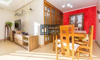 Imagem 2: Apartamento de 2 dormitórios e 1 vaga de garagem no bairro Petrópolis