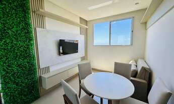 Imagem 5: Alugo apt mobiliado na praia de Ponta de Campina