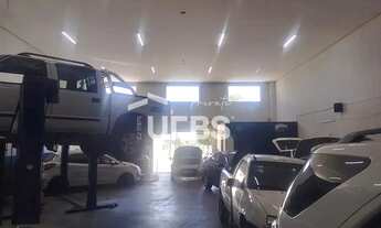 Imagem 3: Galpão a venda no setor Faiçalville