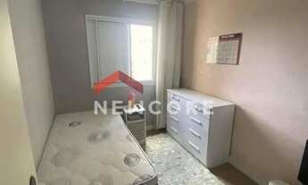 Imagem 4: Apartamento em Estrada das Palmas - Metalúrgicos - Osasco/SP