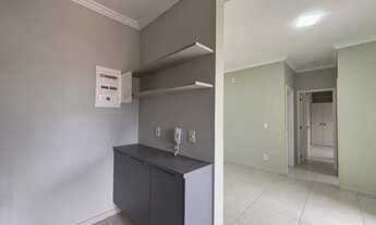 Imagem 4: Imóvel para aluguel possui 68 metros quadrados com 2 quartos em Independência - Taubaté