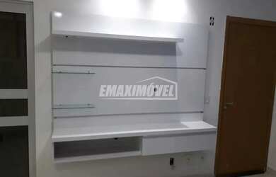 Imagem: Apartamento á venda com 2 Quartos no Condomínio