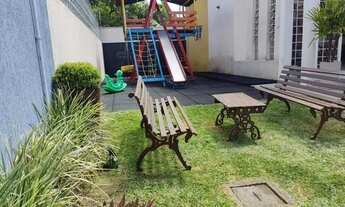 Imagem 3: Sobrado / Triplex no Boa Vista - Curitiba - PR