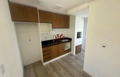 Imagem 3: Apartamento semi mobiliado, Centro - Canoas/RS